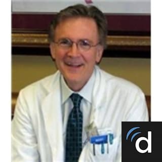 James Long, MD