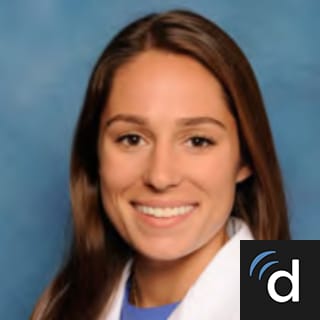 Allie Augsburger, MD