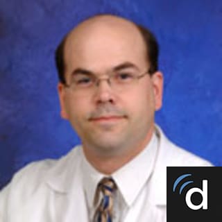 Stephen Ross, MD
