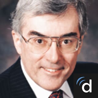 Henry Shaw, MD