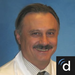 Sergiy Rybiy, MD