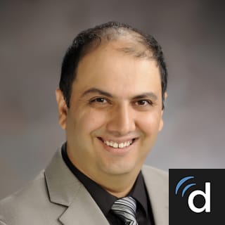 Ajmal Kazman, MD