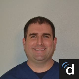 Stephen Carroll, DO, Emergency Medicine, Chester, PA