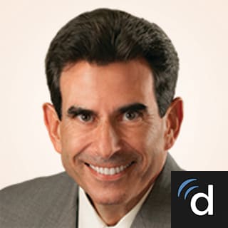 James Rubenstein, MD