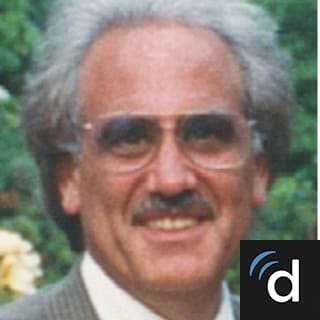 Richard Blau, MD