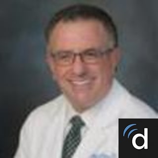 Dr. Burton H. Greenberg MD Jupiter FL Cardiologist US News