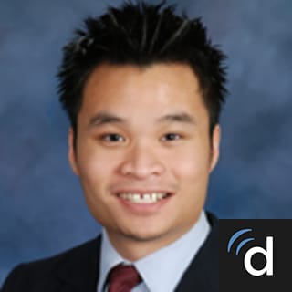 Charlie Luong, DO, Internal Medicine, Bethlehem, PA