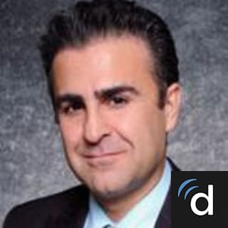 Afshin Rashtian, MD
