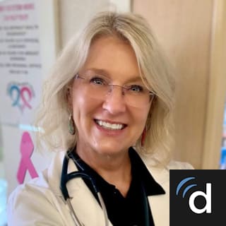 Donna Schultz, Family Nurse Practitioner, Miami, OK