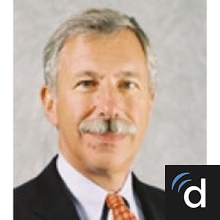 Arnold Sperling, MD