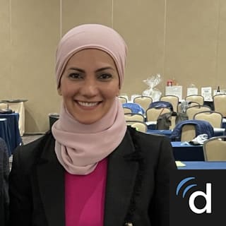Hiba (Ghanim) Ali, MD