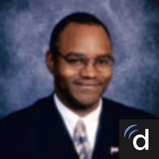Siaka Yusuf, MD