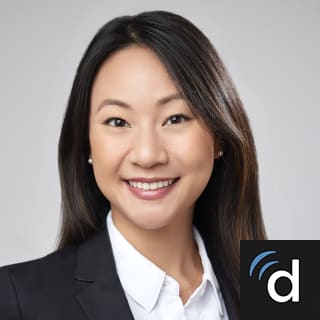 Diane Wang, MD