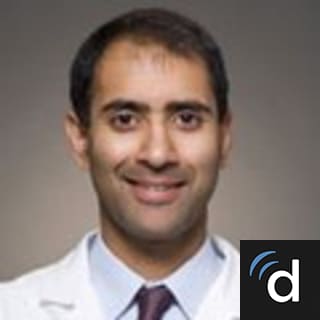 Augustine Manadan, MD