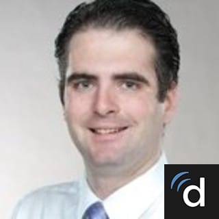 James Rice, MD