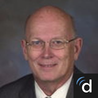 Rex Hyer, MD
