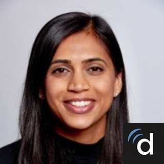 Reena Parikh, MD, Obstetrics & Gynecology, New York, NY