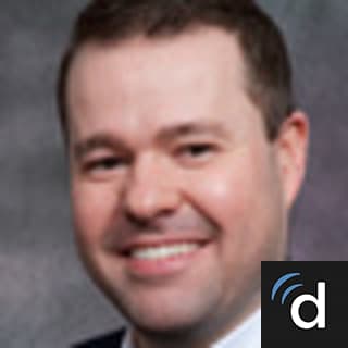 Ian McClure, MD, Emergency Medicine, Hillsboro, OR