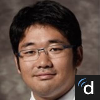 Manabu Takebe, MD, Thoracic Surgery, New Brunswick, NJ
