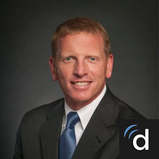 James Smith, MD