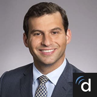 Conor Steuer, MD, Oncology, Atlanta, GA