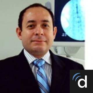 Hugo Salguero, MD