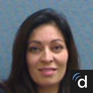 Nighat Sarwar, MD