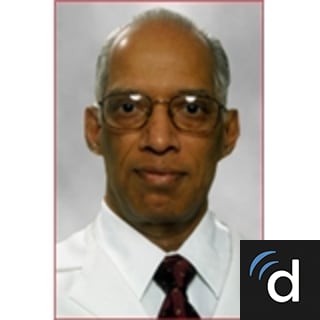Valavanur Subramanian, MD, Thoracic Surgery, New York, NY