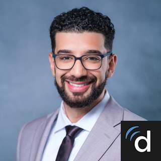 Nader Mohamed, MD, Resident Physician, New York, NY