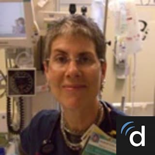 Elizabeth Nestor, MD