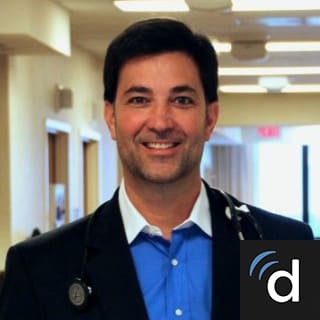 Robert Johnson, MD