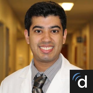 Nikhil Thaker, MD, Radiation Oncology, Pennington, NJ