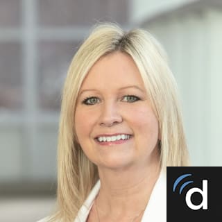 Jill Krug, Acute Care Nurse Practitioner, Evansville, IN