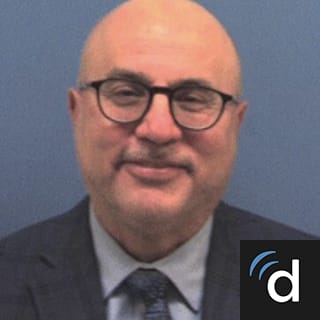 Mazen Khalifeh, MD