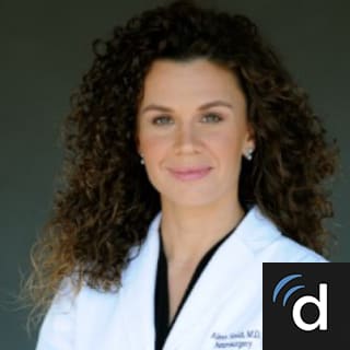 Alexa Reeves Smith, MD, Neurosurgery, Coronado, CA