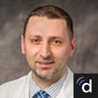 Mohamad Alaiti, MD