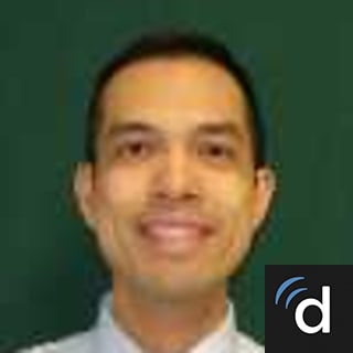 Eric Uyguanco, MD, Cardiology, West Islip, NY