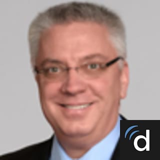 James Goeke, MD