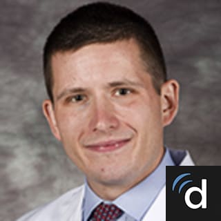 Jason Arthur, MD