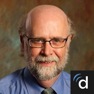 Victor Buckwalter, MD, Family Medicine, Weyers Cave, VA