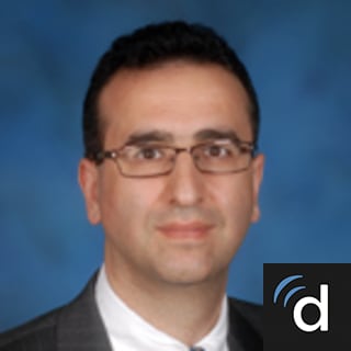 Hassan Nayer, MD