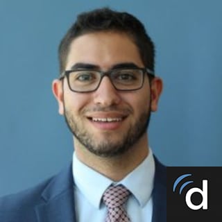 Khaled Abdelrahman, MD, Internal Medicine, Boston, MA