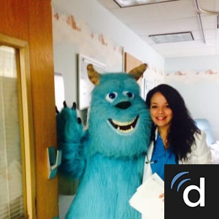 Magdelyn Garcia Rodriguez, MD, Pediatrics, Bronx, NY