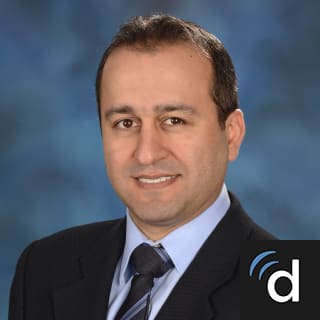 Farshad (Adib Bagheri) Adib, MD, Orthopaedic Surgery, Glen Burnie, MD