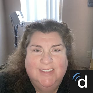 Julie Hutchinson, Family Nurse Practitioner, Hereford, AZ