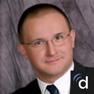 Gyula Soos, MD