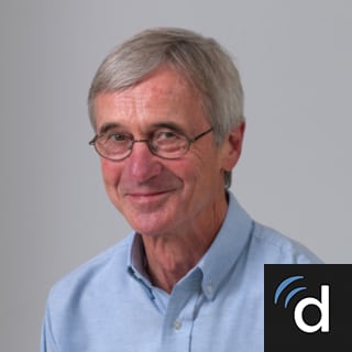 Robert Hackman, MD
