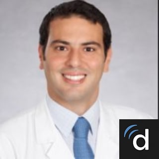 Ralph Abi Hachem, MD