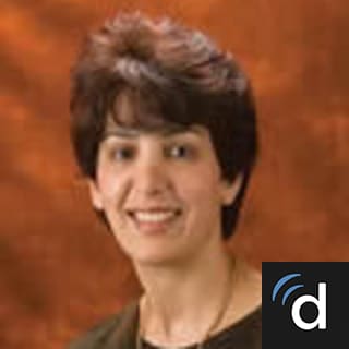 Gita Haddadi, MD