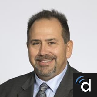 William Lago, MD
